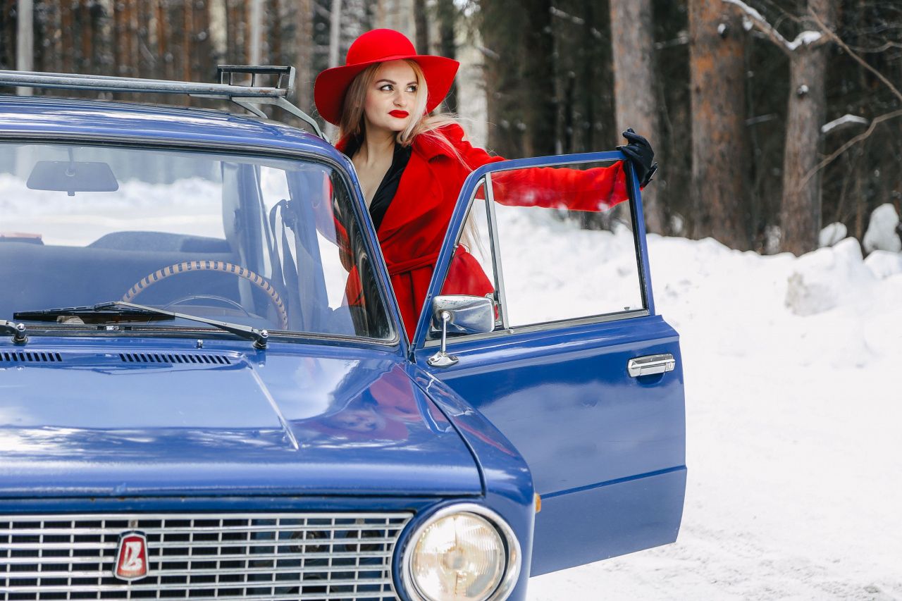 Позы для фотосессий: стоит ли готовить заранее
