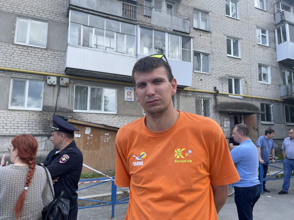 Константину Целищеву пришлось домой возвращаться из загородного детского лагеря. Фото: Анна Куприянова, "Глобус" Константину Целищеву пришлось домой возвращаться из загородного детского лагеря. Фото: Анна Куприянова, "Глобус"