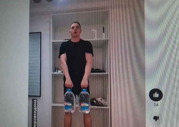 Тренировка дома без спортивного инвентаря: это - возможно!