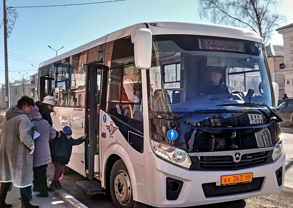 «Мы в шоке!» Краснотурьинцы возмущены новыми маршрутами