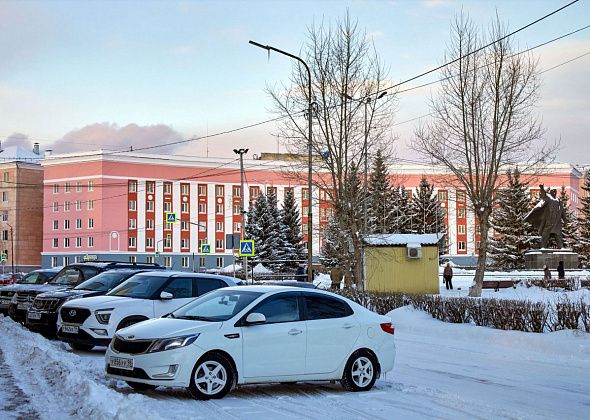 Мэрия неудачно обжаловала решение о взыскании почти 80 тысяч рублей за вывоз мусора