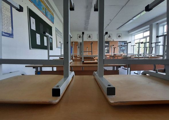 Исходя из результатов 9-классников, качество обучения в Краснотурьинске — самое высокое в округе