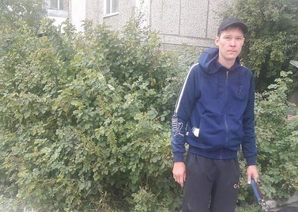 Спасти сложного пациента Диму