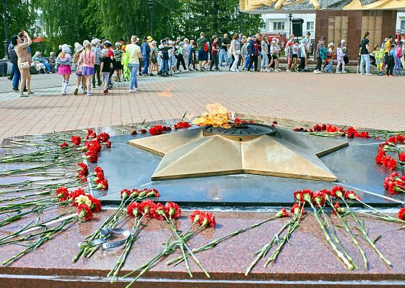 Ко Дню Великой Победы: «Я говорю с тобой под свист снарядов»