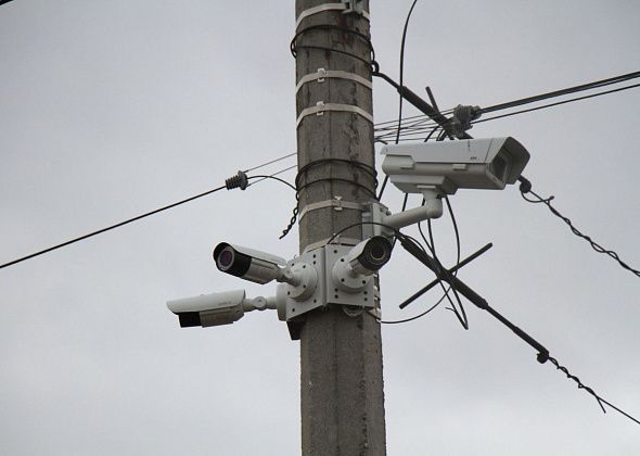 У ФОКа установят видеокамеры