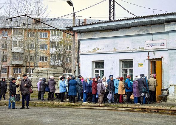 С 1 июня подорожают льготные билеты до садов