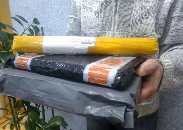 В пригороде закрыта «Почта России» 
