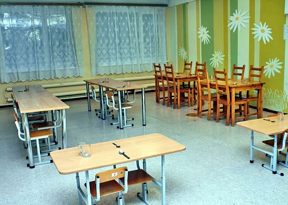 Центр соцобслуживания ищет подрядчика для поставки 475 килограммов «Снежка»