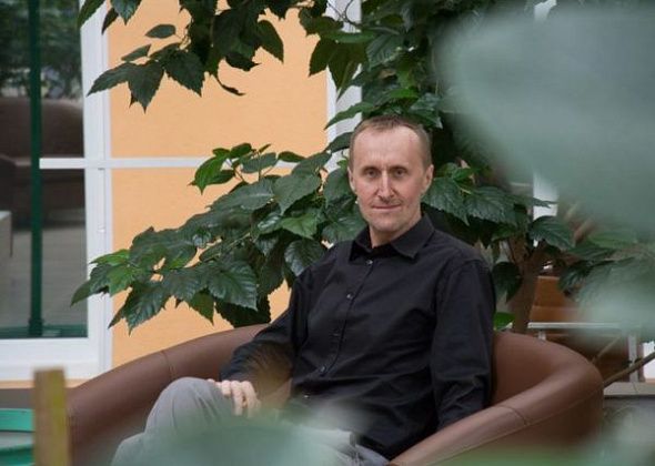 Пляжный урок слушания и расслабления тела