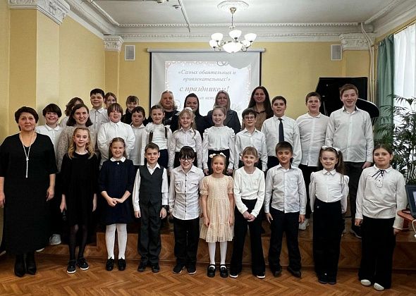 «Самым обаятельным и привлекательным!»