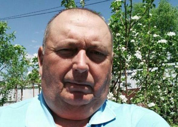 Как я рыбачил в середине прошлого века