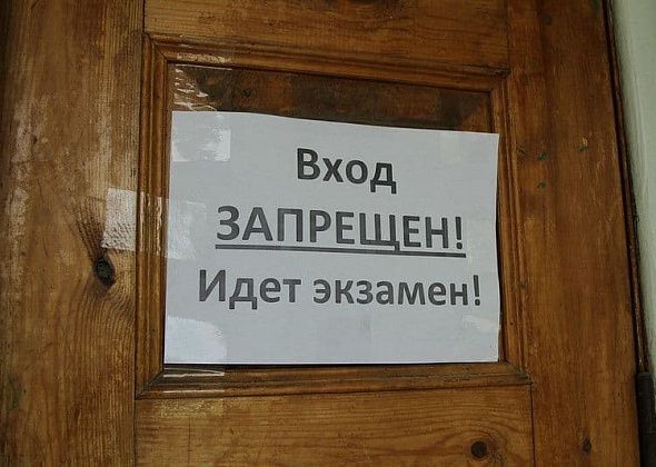 Мария Уланова стала первым "стобалльником" в городе