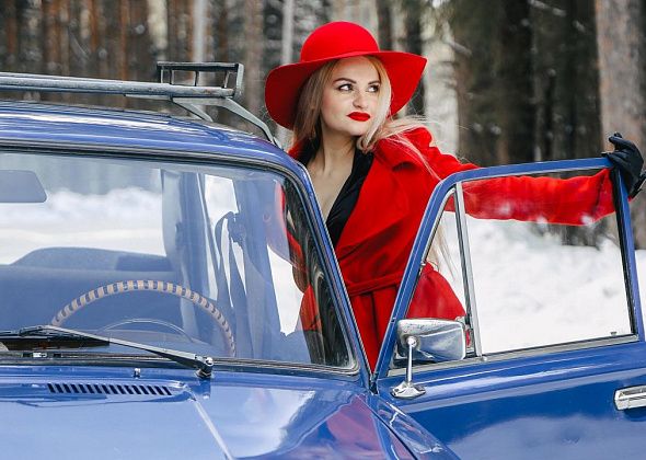 Позы для фотосессий: стоит ли готовить заранее